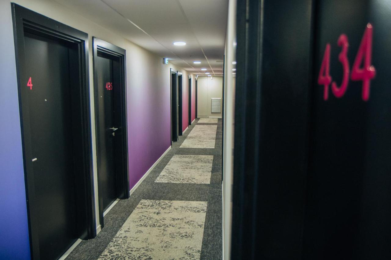 Twenty Business Flats Nimes Trigone Nîmes Exterior foto