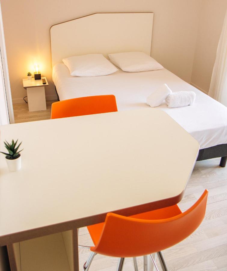 Twenty Business Flats Nimes Trigone Nîmes Exterior foto