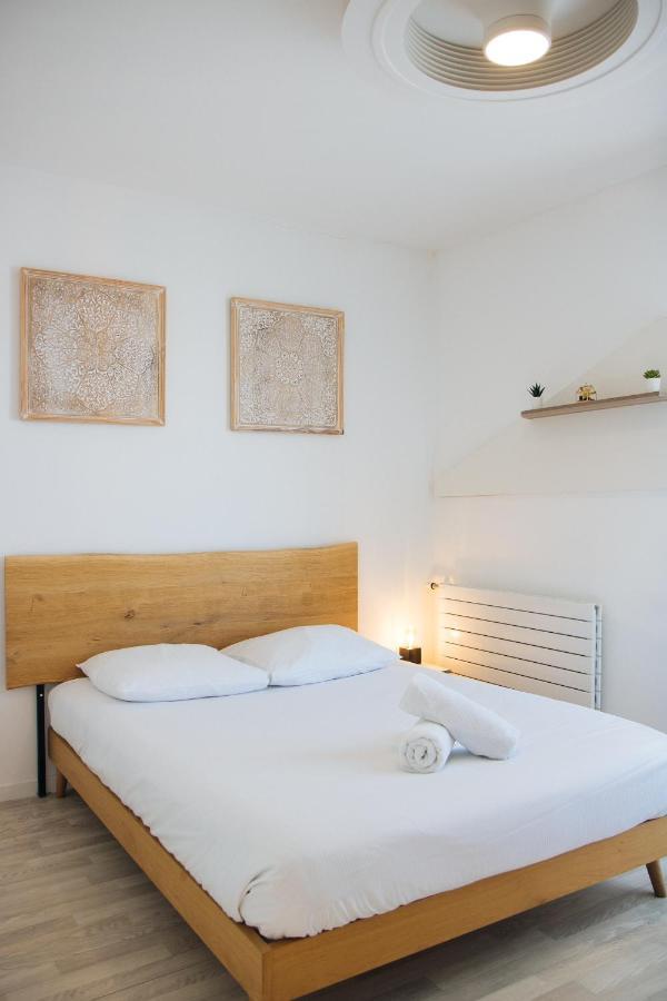 Twenty Business Flats Nimes Trigone Nîmes Exterior foto