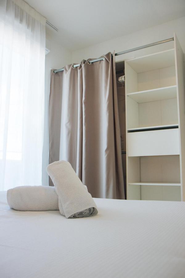 Twenty Business Flats Nimes Trigone Nîmes Exterior foto